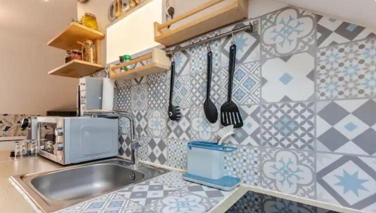 أتيس مو 4Pers 2Lits 5 Min Aeroport Orly,Navette Et Parking Extra,Location En Nuit Et Jourchez Sandro, المظهر الخارجي الصورة